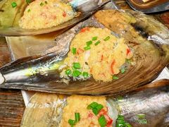 -破店肥哈·东北烧烤(南山保利店)