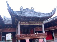 -庆安会馆
