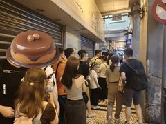 -明记牛杂(新马路分店)