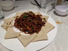 -京尊烤鸭店JINGZUN(春秀路店)