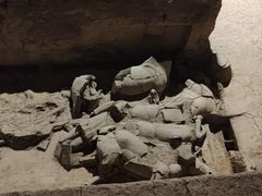 -秦始皇帝陵博物院(兵马俑)