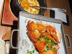 -绿茶餐厅(南昌王府井店)