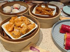 -点都德(聚福楼店)
