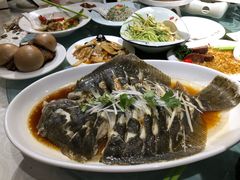 -峨嵋酒家(地安门店)