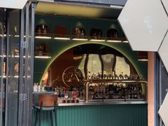 -Ambra Haus琥珀屋精酿餐厅(宝山店)