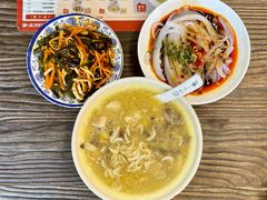 -71号豆汤饭·成都小馆(红牌楼店)