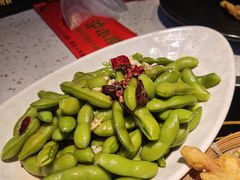 -沪小胖·小龙虾·蓝龙王(八佰伴店)