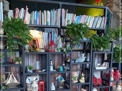 -嘉禾·悦享餐厅(八方汇店)