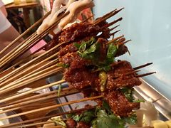 -成都玉林串串香火锅(三八店)