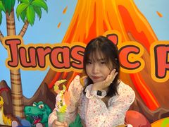 -CORNER CONE GELATO酷矿手作霜淇淋(南头古城店)