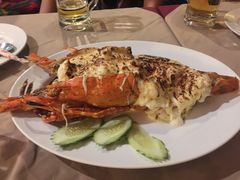 -Red Lobster