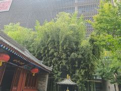 -罔极寺
