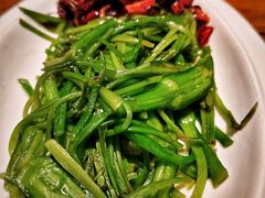 -缘生态云南菜·野生菌庭院餐厅(华侨城店)