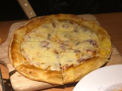 -新贝乐意大利餐厅(苏州中心店)