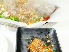 -有鱼吃·纸包烤鱼(曲江创意谷店)