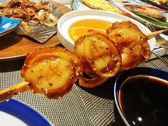 -極上萬膳·日料放题(来福士江景店)