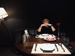 -食间牛排(湖西路店)