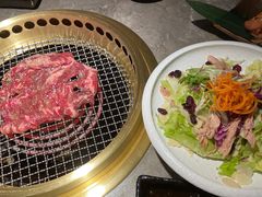 -谷牛日式烤肉(宝山U天地店)