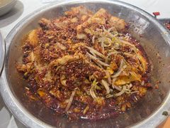 -辣盆盆麻辣小龙虾(哈尔滨总店)