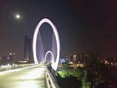 -国际青年会议酒店-苏莱斯餐厅
