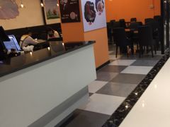 -牛真鲜禾一捞面(东鼓道店)