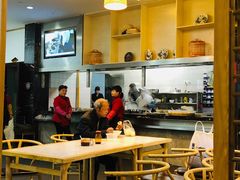 -蒋家桥饺面店(四望亭路店)