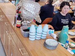 -晴季寿司(延河路万达广场店)