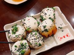 -东泰祥生煎馆(陕西南路店)