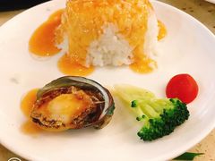 -港畔赶海蒸汽海鲜烧烤自助(仙螺岛店)