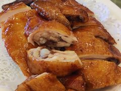 -鹏天阁酒楼·海鲜(红旗店)