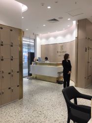 -Kraemer paris·苏豪路易士·嘉玛发廊