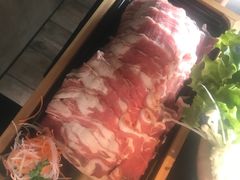 排酸羔羊肉-湊湊火锅·茶憩(新中关购物中心店)