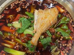 -曾老幺鱼庄(龙华商厦店)