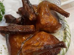 -北海渔村酒楼·粤菜海鲜点心(新华店)