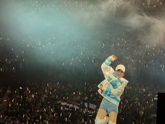 -梦之蓝青奥体育公园体育馆