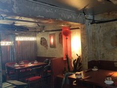 -竹笠烧烤(景缘居店)