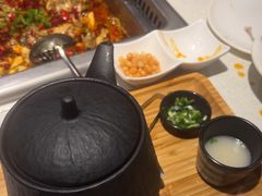 -味之绝美蛙鱼火锅(建设路店)