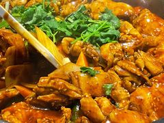 -黄记煌三汁焖锅(渝北金港国际店)
