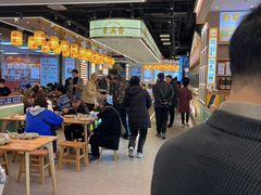 -素满香·全民食养自助(长宁龙之梦店)