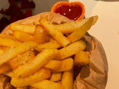 -春树下·树屋花房西餐厅(罍街AS1980店)