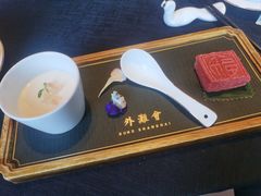 -外滩会(广东路店)
