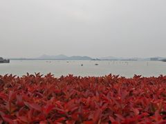 -云龙湖旅游景区