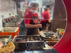 -黑色经典臭豆腐·湖南特产(步行街店)