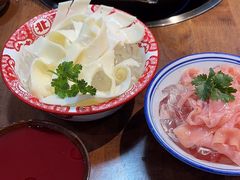 -楠火锅(新塘翡翠绿洲店)