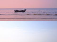 -那香海钻石沙滩浴场