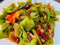 -李老哈·东北菜(宋园路店)