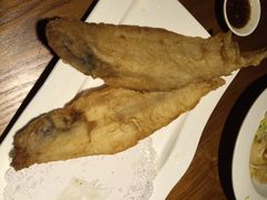 -船歌鱼水饺(淄博万象汇店)