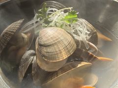 -KAOKAO烤烤·丹东海鲜烧烤(望京店)