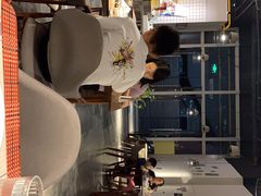 -Primo·丽莫意大利窑烤披萨