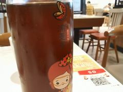 -渝是乎酸菜鱼·川渝小炒(新世界百货望京店)